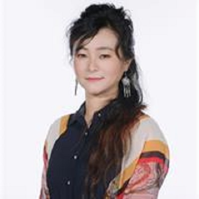 Christy Jie Liang