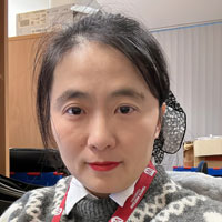 Jolin Qu