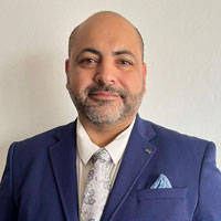 Nader Khalifa