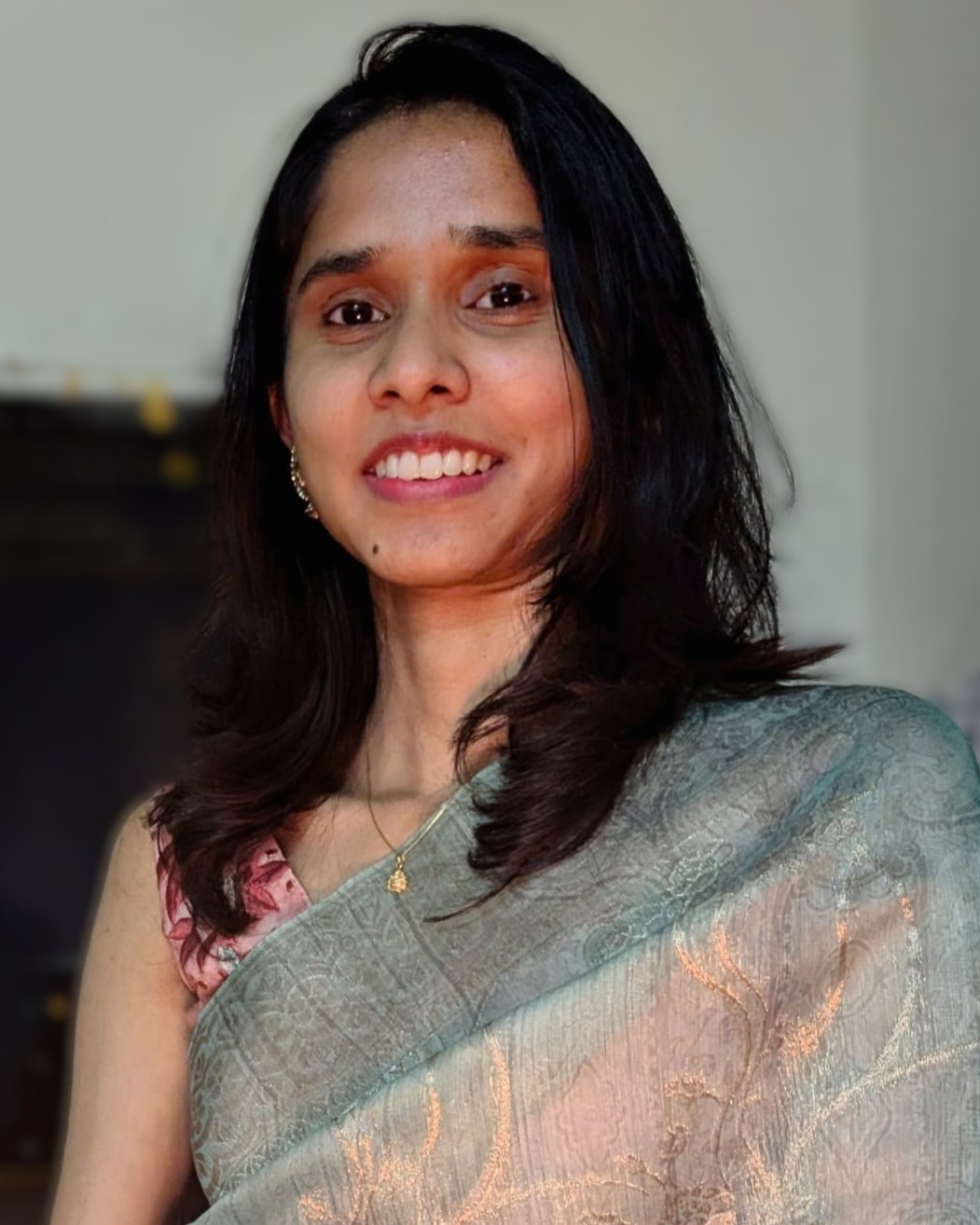Neha Sundar Naik
