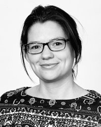 Sarah Goodwin