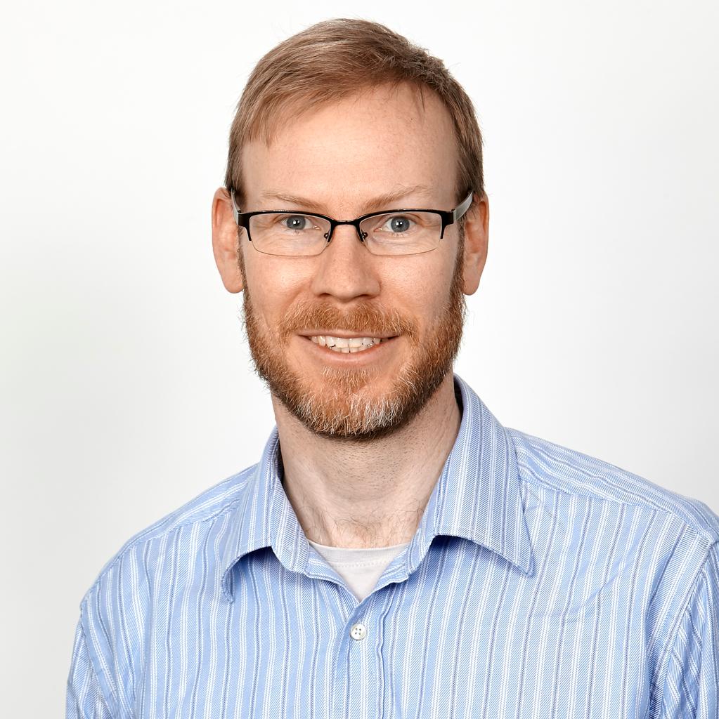 Tim Dwyer