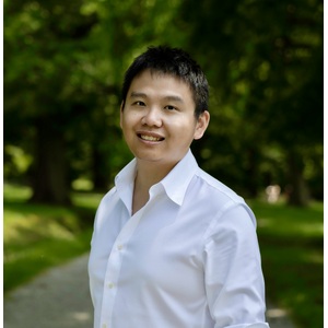Dongyu Liu