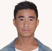 Jesse Tran