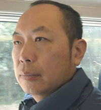 Qingsong Chen