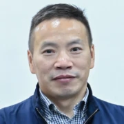 Weidong (Tony) Huang