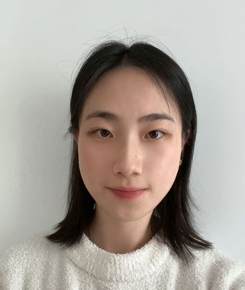 Yuting Xu